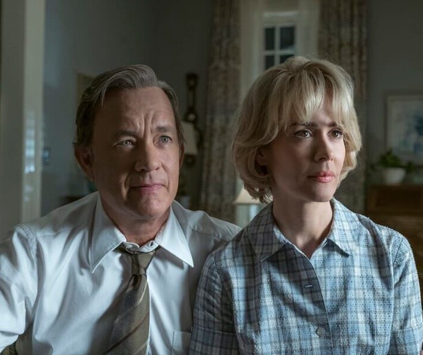 Meryl Streep en Tom Hanks strijden voor persvrijheid in The Post