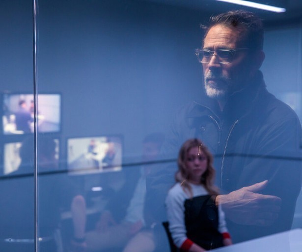 Nu te zien op FilmBox: The Postcard Killings met Jeffrey Dean Morgan en Famke Janssen