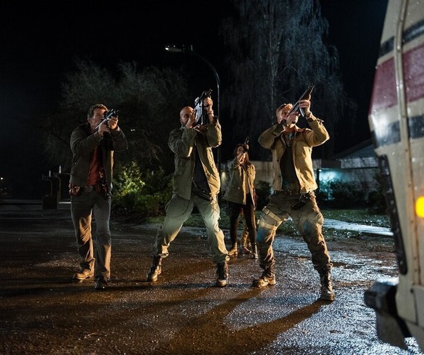 The Predator is terug op tv-zender Veronica