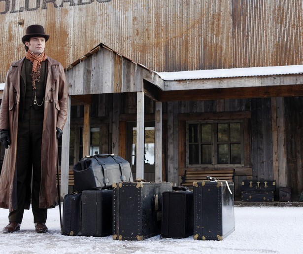 Hugh Jackman gaat ver als illusionist in The Prestige