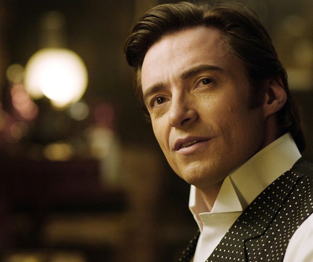 Hugh Jackman's truc gaat gruwelijk mis in The Prestige