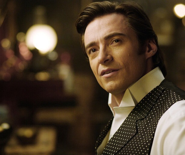 Hugh Jackman gaat ver als illusionist in The Prestige