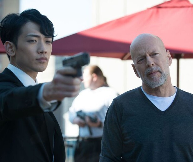 Verstand op nul en schietende kerels kijken met de actiefilm The Prince