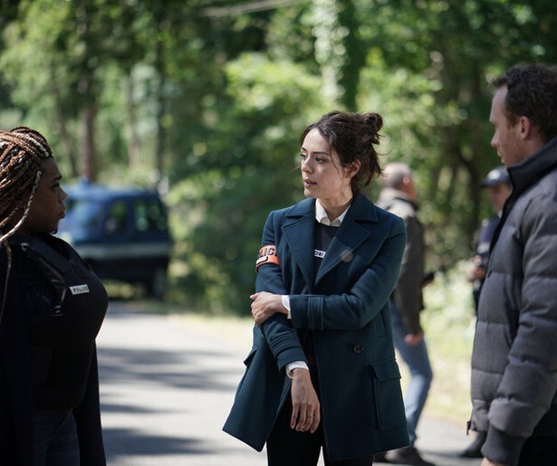 Dubbele ontknoping in misdaadserie The promise