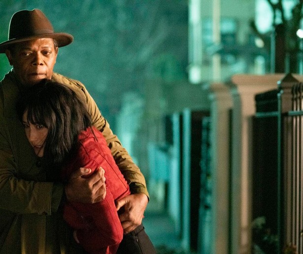 The Protégé met Maggie Q en Samuel L. Jackson beleeft zijn debuut op RTL 7