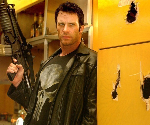 Thomas Jane wil wraak in actieknaller The Punisher