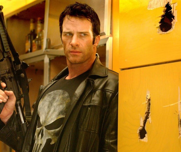 Thomas Jane zoekt wraak in The Punisher