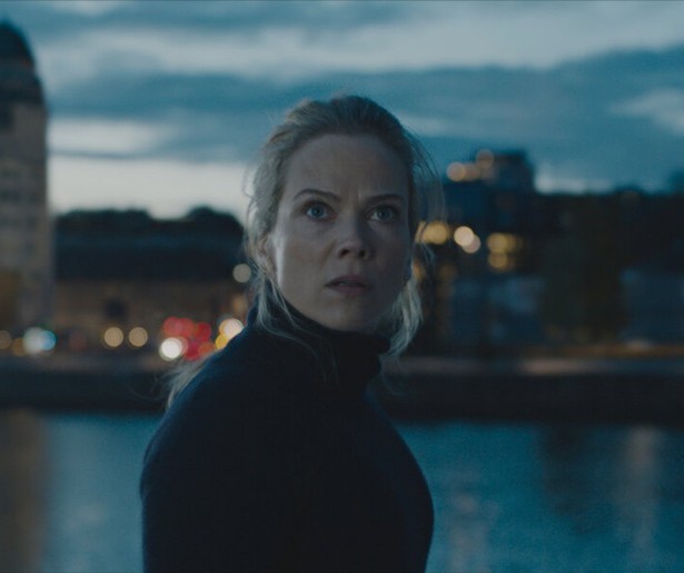 Ee aardbeving in Oslo