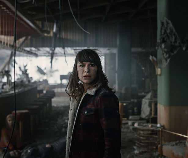 Als de aarde beeft, neemt Kristoffer Joner het voortouw in The Quake