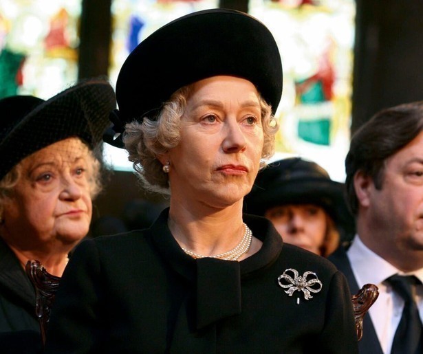 Helen Mirren kruipt in de huid van koningin Elizabeth II in biografische film The Queen