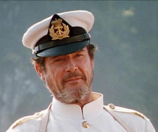 Jean-Claude Van Damme raakt verzeild in een vechttoernooi