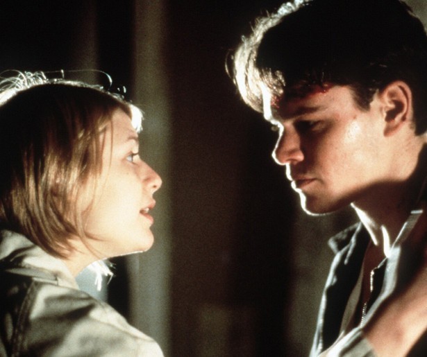 Matt Damon gaat de advocatuur in in The Rainmaker