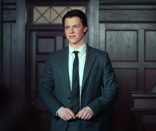 Schokkende beschuldigingen in voorlaatste aflevering The Rainmaker