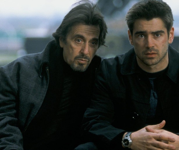 Colin Farrell staat voor zijn zwaarste test ooit in The Recruit