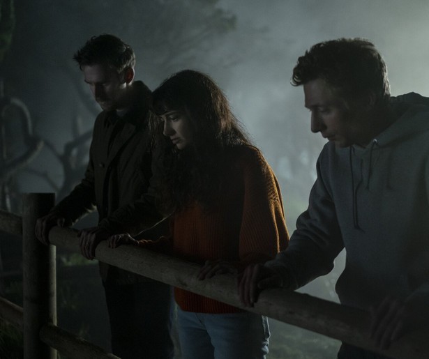 Huiveringwekkende momenten in horrorfilm The Rental