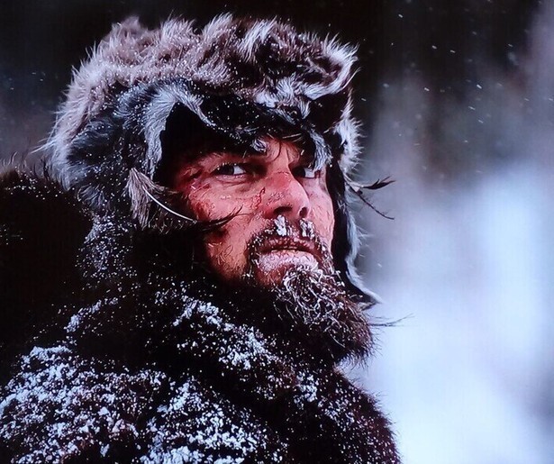 Leonardo DiCaprio wint eindelijk zijn Oscar