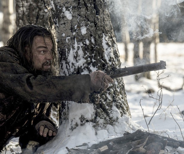 Leonardo DiCaprio zet Oscar-waardig optreden neer in The Revenant