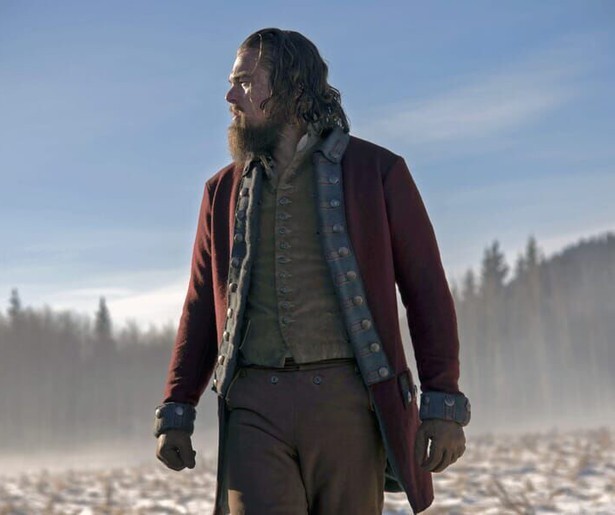 Leonardo DiCaprio wil wraak in de adembenemende film The Revenant
