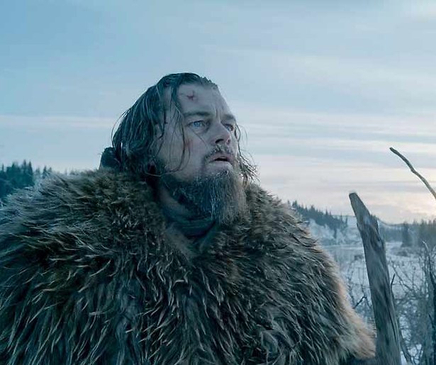 Oscars en veel nieuwe films op Net 5 in februari