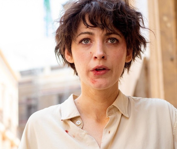 De missie van Blake Lively in The Rhythm Section