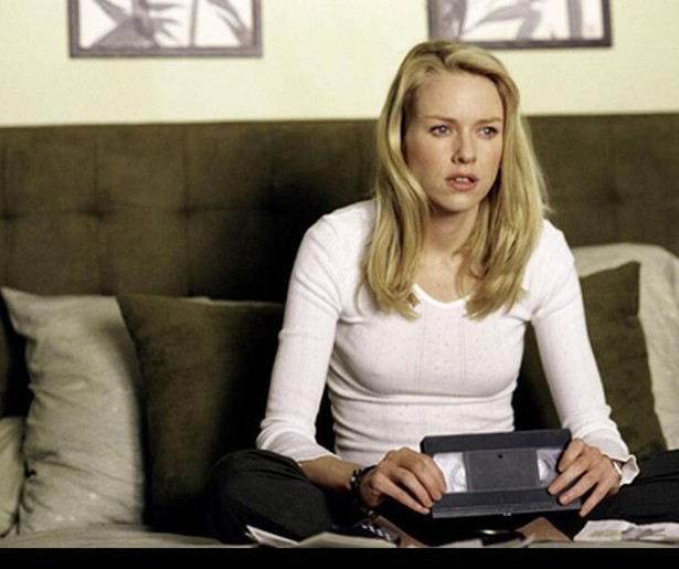 Spanning en sensatie met Naomi Watts in The Ring