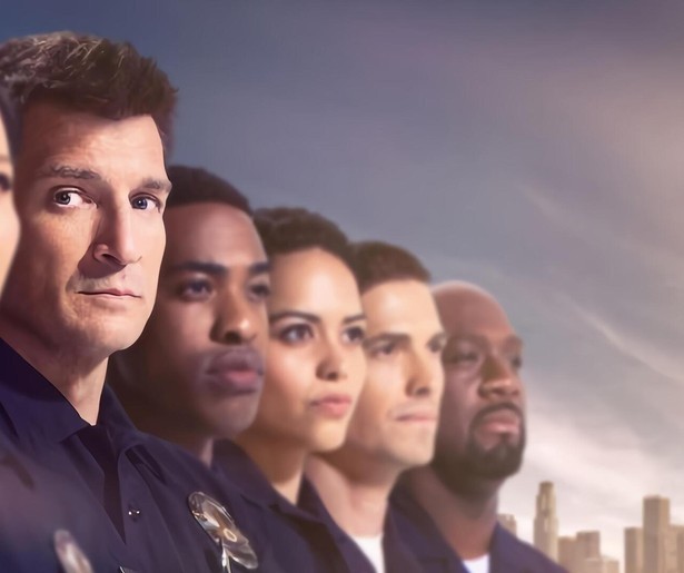 Terechte zorgen bij Wesley in The Rookie