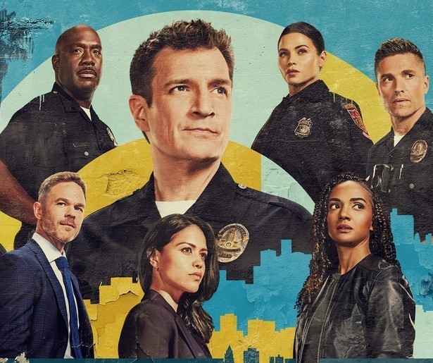 De auto van John en Celina wordt gestolen in The Rookie