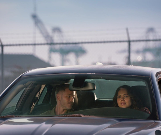 Een oude tegenstander duikt op in het nieuwe seizoen van The Rookie