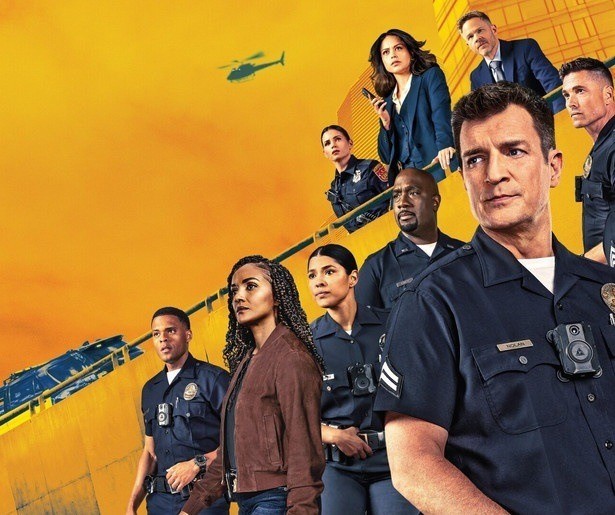 Een criminele advocaat zorgt voor trammelant in The Rookie
