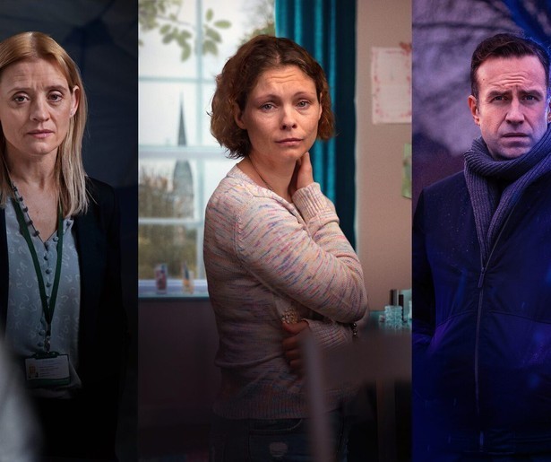 De vergiftiging van Skripal in dramaserie The Salisbury Poisonings