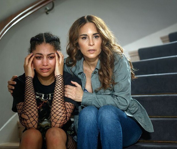 Achtste seizoen The Sandhamn Murders sluit af met de raadselachtige verdwijning van Olivia