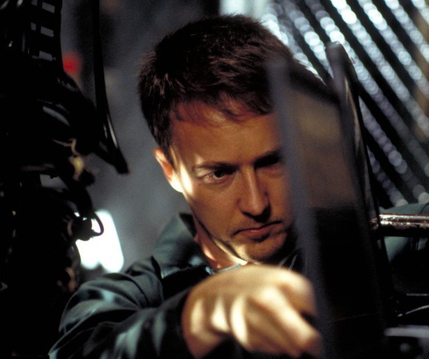 Edward Norton op jacht naar miljoenen in The Score