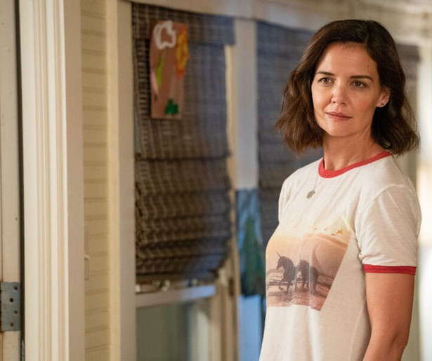 Katie Holmes ontdekt de kracht van positief denken in The Secret: Dare to Dream