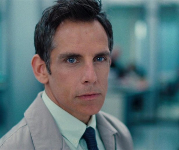 Ben Stiller waagt een gokje in The Secret Life of Walter Mitty