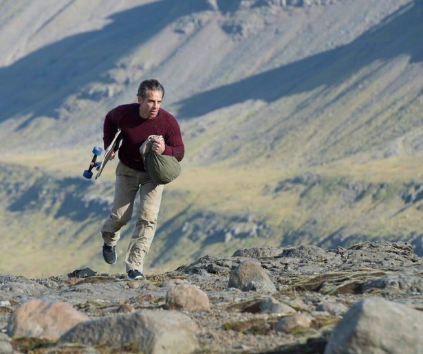 Ben Stiller waagt een gokje in The Secret Life of Walter Mitty