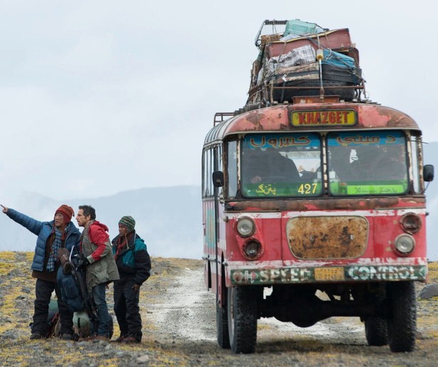 Ben Stiller waagt een gokje in The Secret Life of Walter Mitty