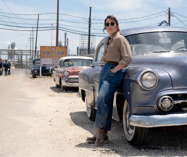 Oog om oog en tand om tand in thriller The Secrets We Keep