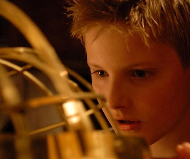 Doodgewone tiener moet de wereld redden in avontuurlijke fantasyfilm 