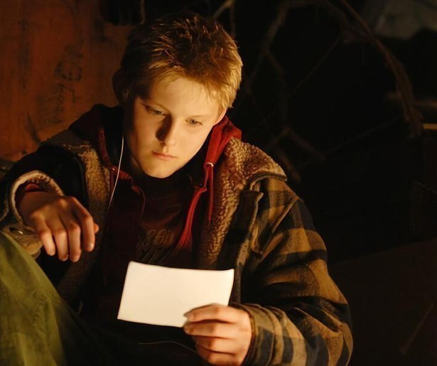 Van doodgewone tiener tot wereldredder in The Seeker: The Dark is Rising