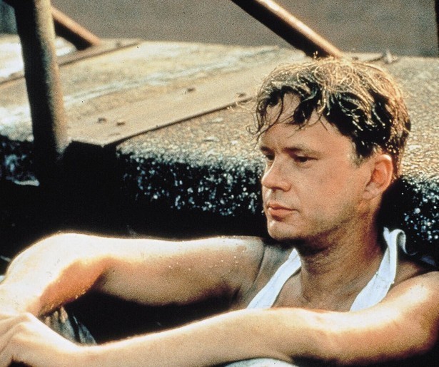 Paramount Network zendt op deze datum de dramafilm The Shawshank Redemption uit