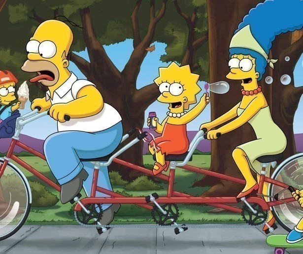 Breng de zaterdag voor kerst door met een Christmas Marathon van The Simpsons