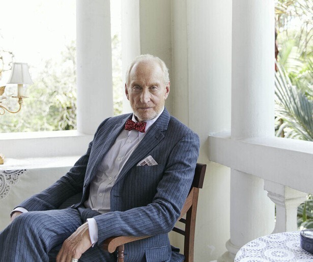 The Singapore Grip gaat van start op BBC First