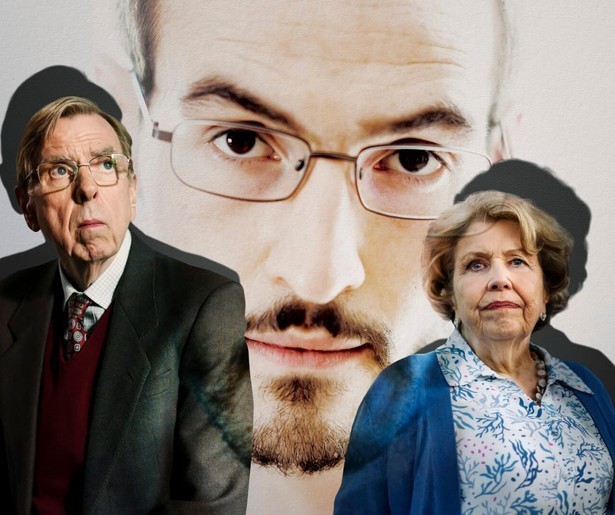 De laatste twee afleveringen van The Sixth Commandment zijn te zien op NPO 2