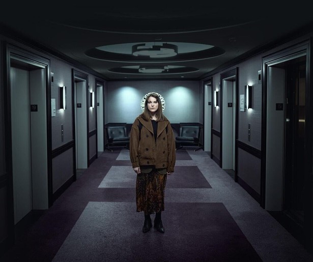 Rachel Graton moet weer op onderzoek uit in The Sketch Artist op NPO 2