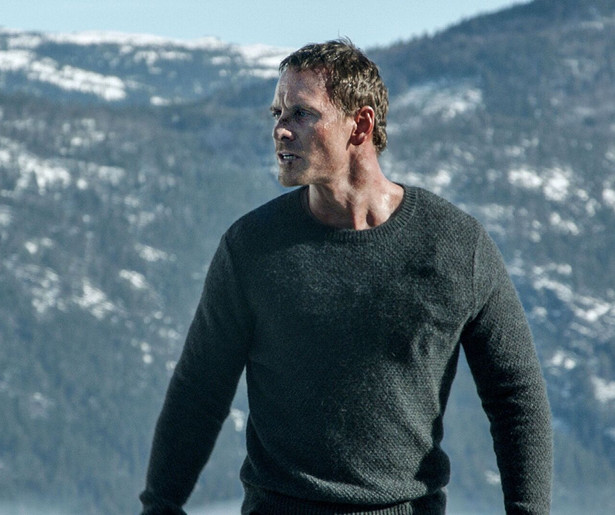 Michael Fassbender jaagt op een seriemoordenaar in The Snowman