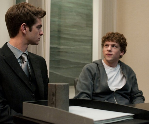 Mark Zuckerberg: van student tot miljardair in The Social Network