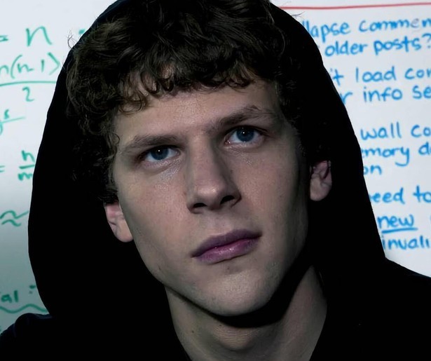 The Social Network: zo werd Mark Zuckerberg miljardair