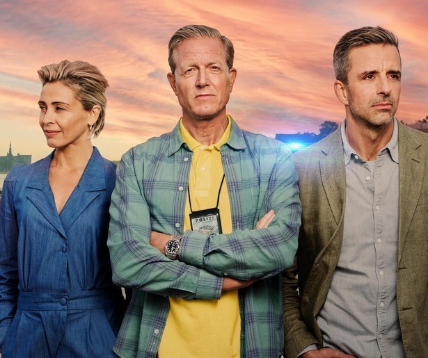 Dode rocker in The Sommerdahl murders