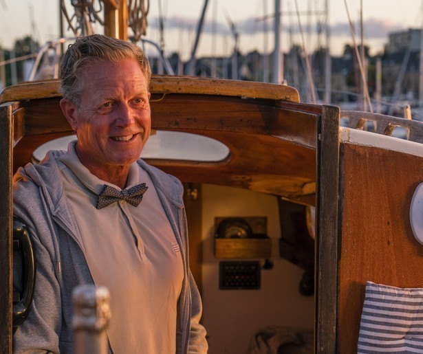 De dood van een projectontwikkelaar