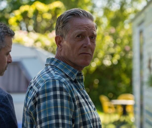 Peter Mygind moet op onderzoek uit in The Sommerdahl Murders